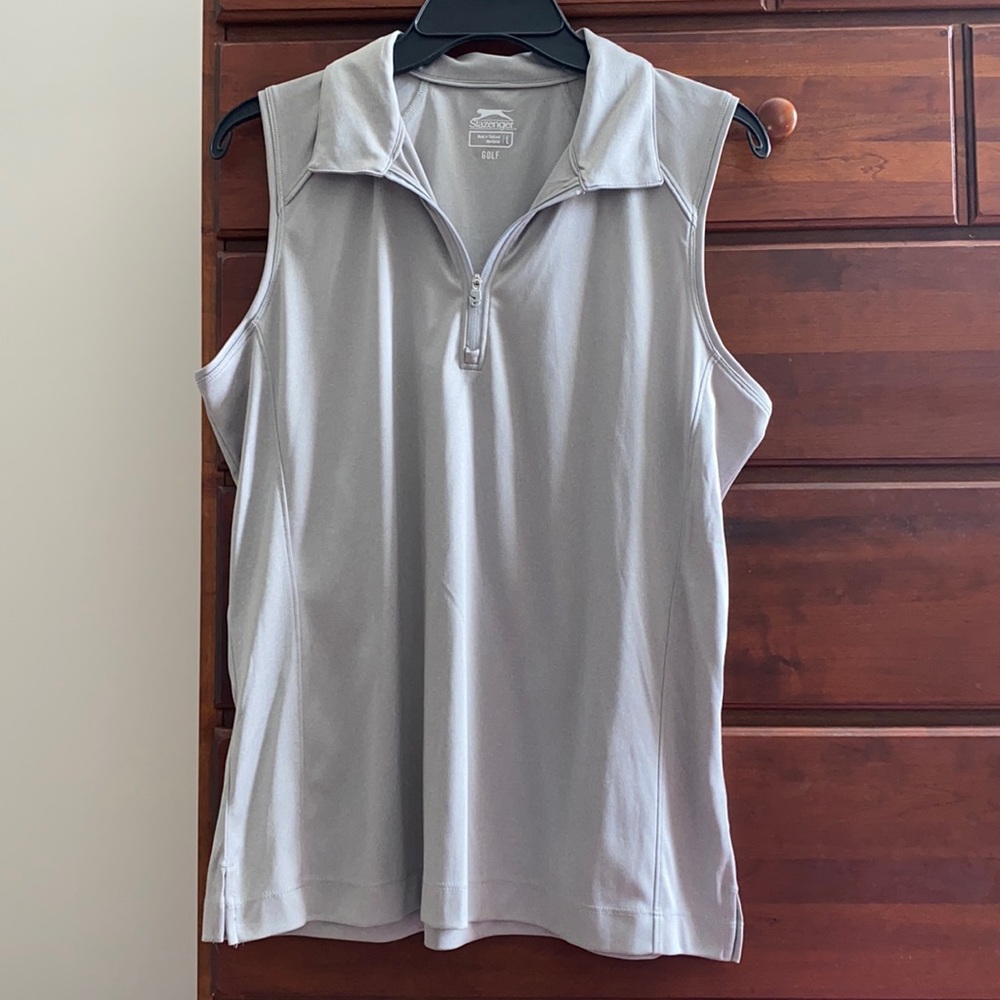 Slazenger golf top!